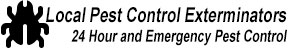 South Chase WI Pest Control Exterminators